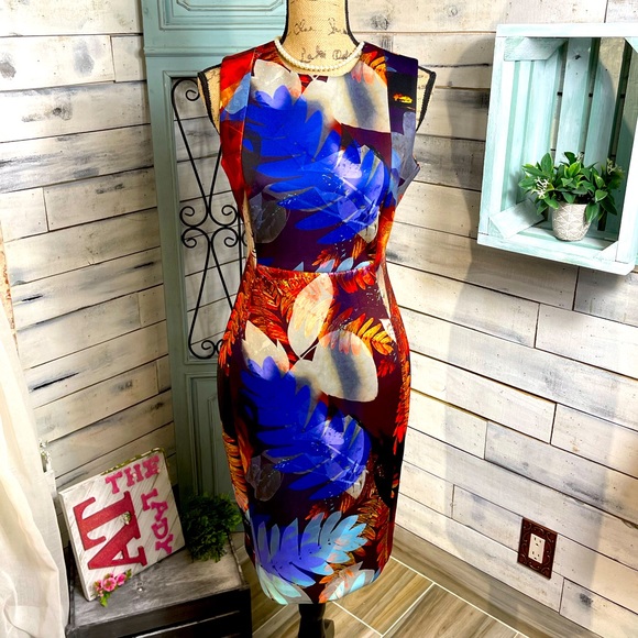 Calvin Klein dress 👗 - Picture 1 of 6